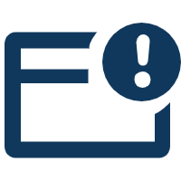 Order Processing Icon